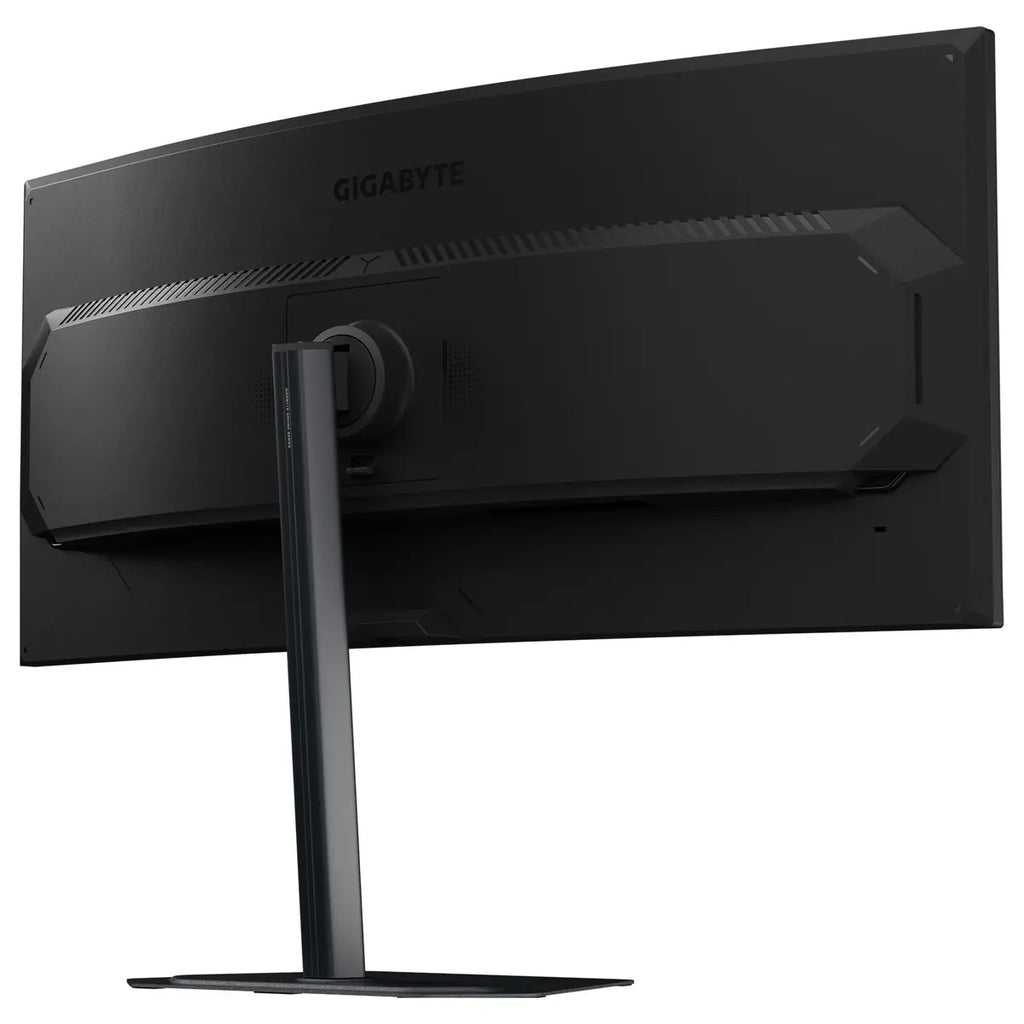 Gigabyte G34WQC2 Gaming Monitor 34 Inch WQHD 200Hz 1ms VA 1500R Curved