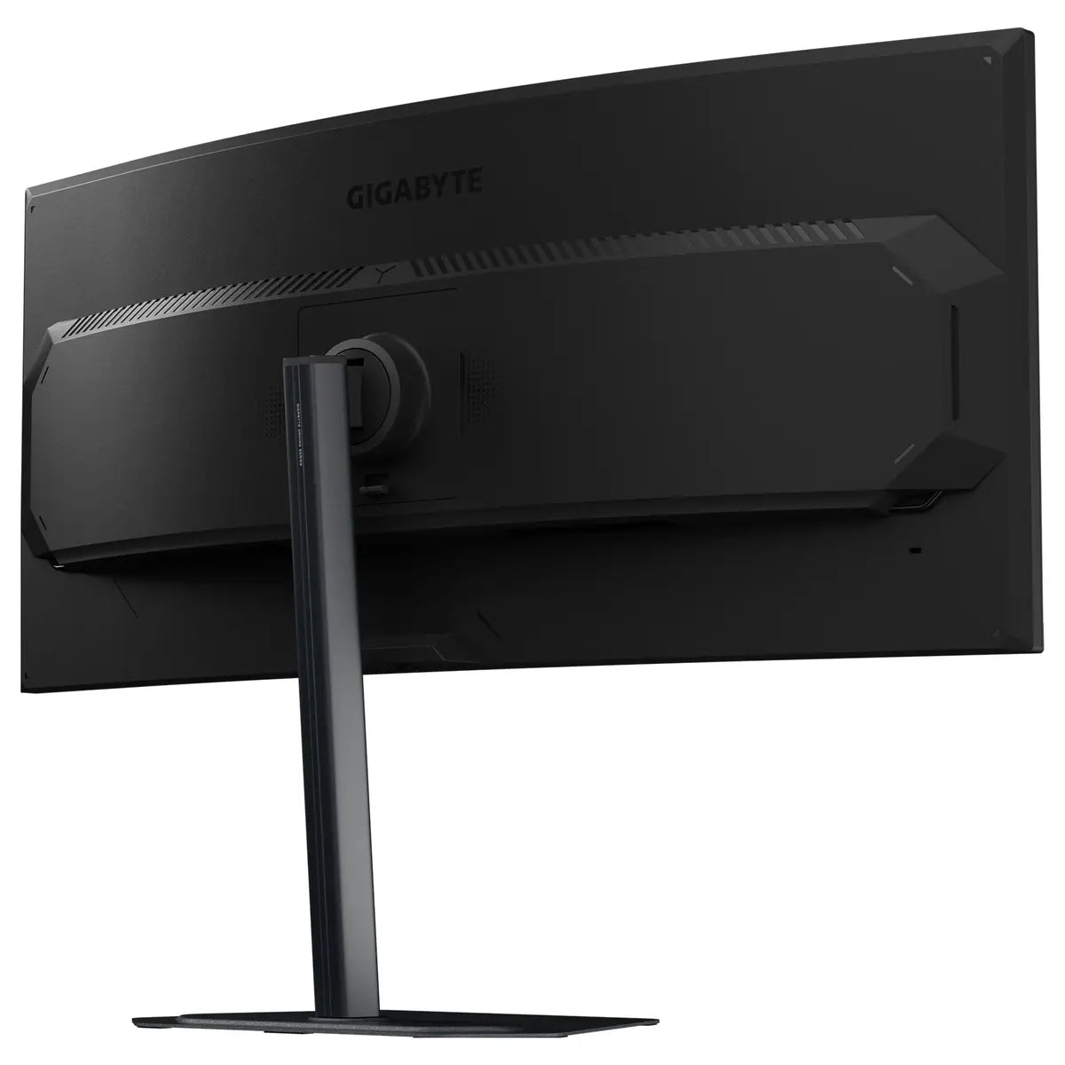 Gigabyte G34WQC2 Gaming Monitor 34 Inch WQHD 200Hz 1ms VA 1500R Curved