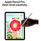 Apple iPad Air, Apple M4 8-Core Chip, 11 Inch Liquid Retina, 12GB RAM 256GB Storage, Blue MH364