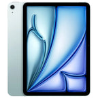 Apple iPad Air, Apple M4 8-Core Chip, 11 Inch Liquid Retina, 12GB RAM 256GB Storage, Blue MH364
