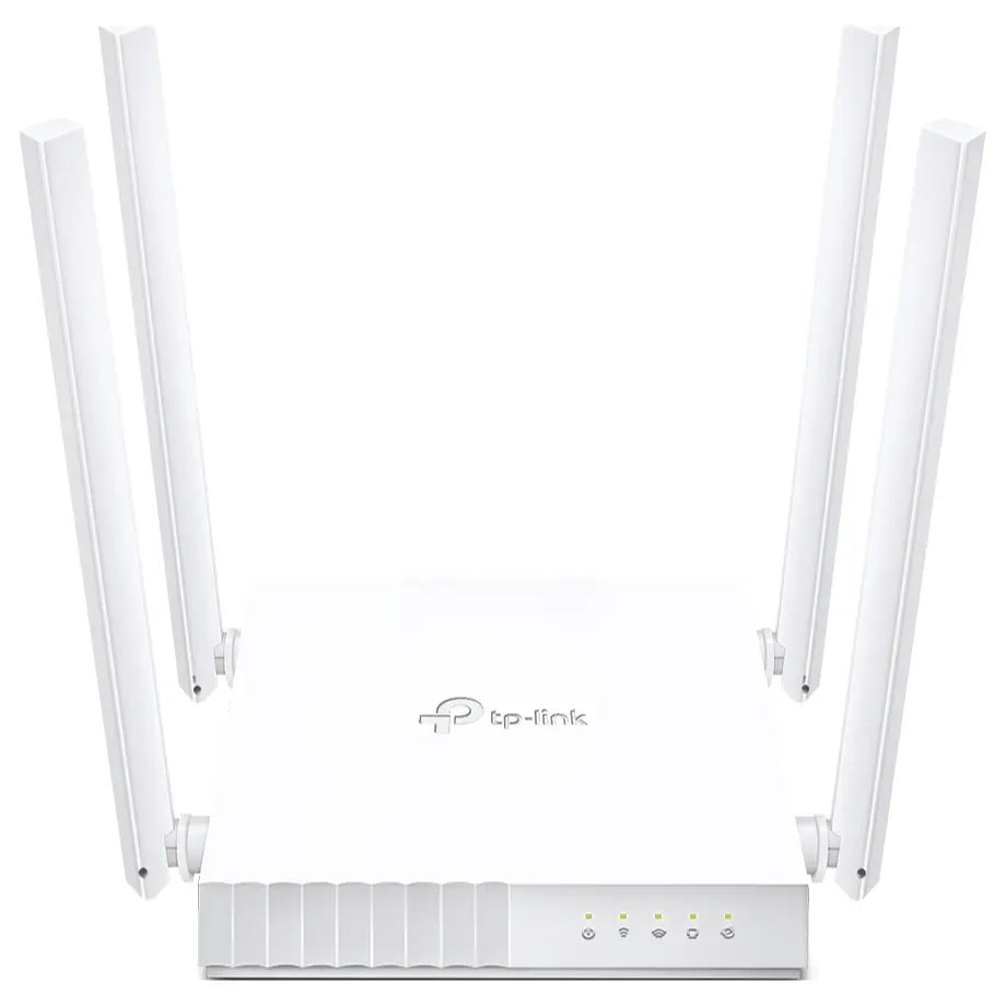 TP-Link Archer C24 AC750 Dual-Band Wi-Fi Router