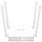 TP-Link Archer C24 AC750 Dual-Band Wi-Fi Router
