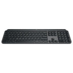Logitech MX Keys S Advanced Wireless Illuminated Keyboard Graphite