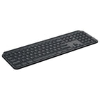 Logitech MX Keys S Advanced Wireless Illuminated Keyboard Graphite