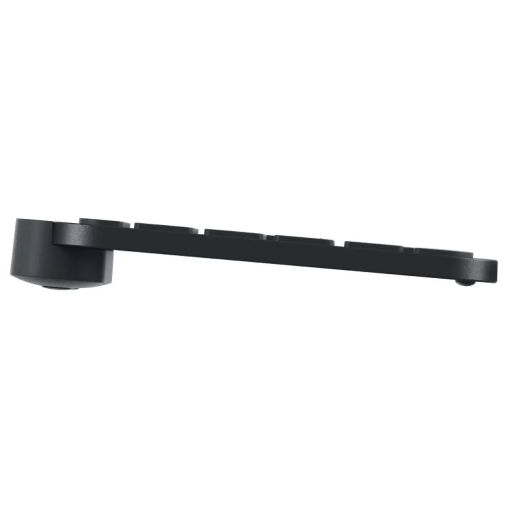 Logitech MX Keys S Advanced Wireless Illuminated Keyboard Graphite