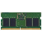 Kingston ValueRAM DDR5 SODIMM Laptop Memory 8GB 5600MT/s CL46 KVR56S46BS6-8