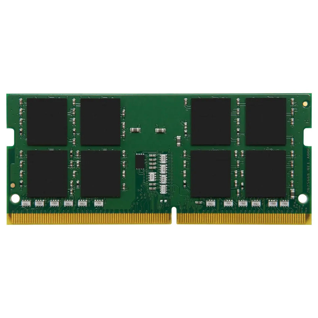 Kingston ValueRAM DDR5 SODIMM Laptop Memory 8GB 5600MT/s CL46 KVR56S46BS6-8