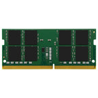 Kingston ValueRAM DDR5 SODIMM Laptop Memory 8GB 5600MT/s CL46 KVR56S46BS6-8