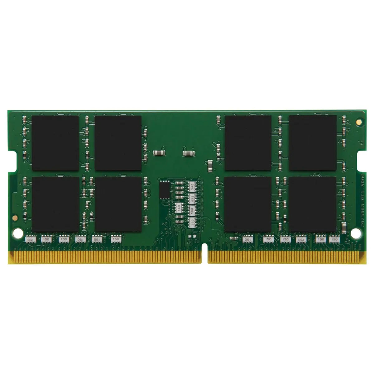 Kingston ValueRAM DDR5 SODIMM Laptop Memory 8GB 5600MT/s CL46 KVR56S46BS6-8