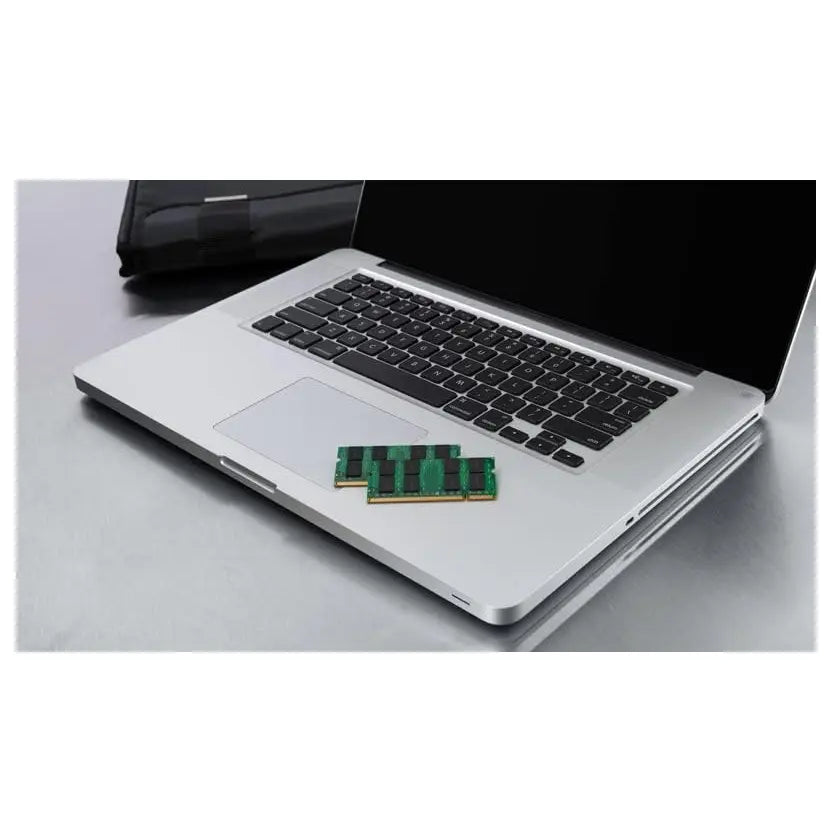 Kingston ValueRAM DDR5 SODIMM Laptop Memory 8GB 5600MT/s CL46 KVR56S46BS6-8