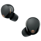 Sony WF-1000XM5 Premium Noise Cancelling Truly Wireless Bluetooth Earbuds with Alexa Built-in Black