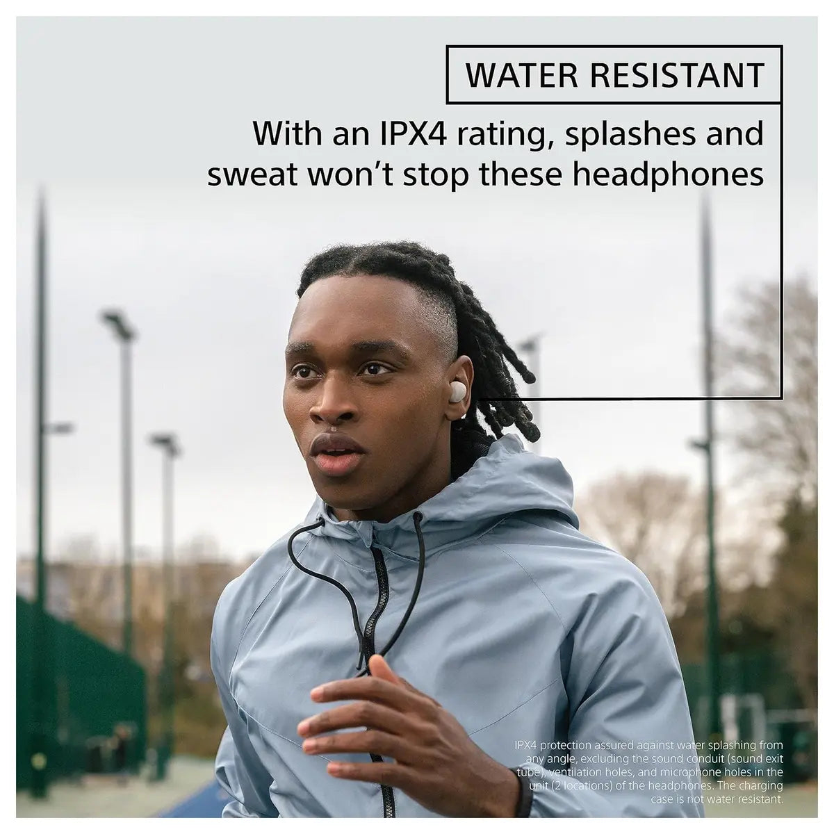 Sony WF-1000XM5 Premium Noise Cancelling Truly Wireless Bluetooth Earbuds with Alexa Built-in Black