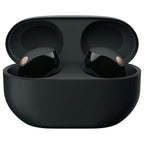 Sony WF-1000XM5 Premium Noise Cancelling Truly Wireless Bluetooth Earbuds with Alexa Built-in Black
