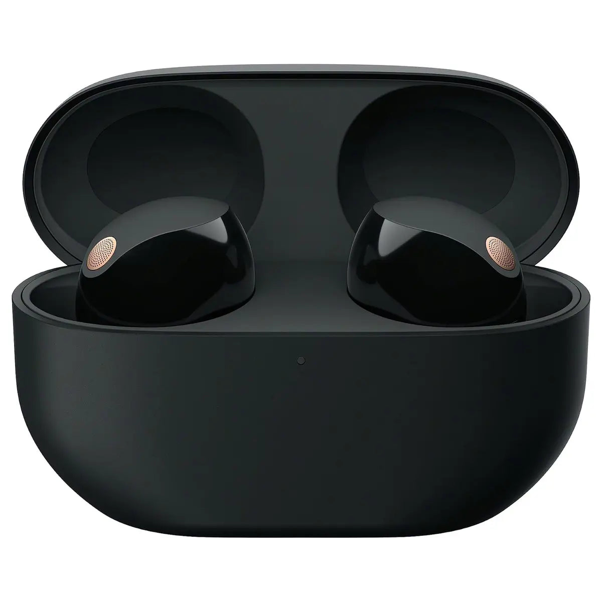 Sony WF-1000XM5 Premium Noise Cancelling Truly Wireless Bluetooth Earbuds with Alexa Built-in Black