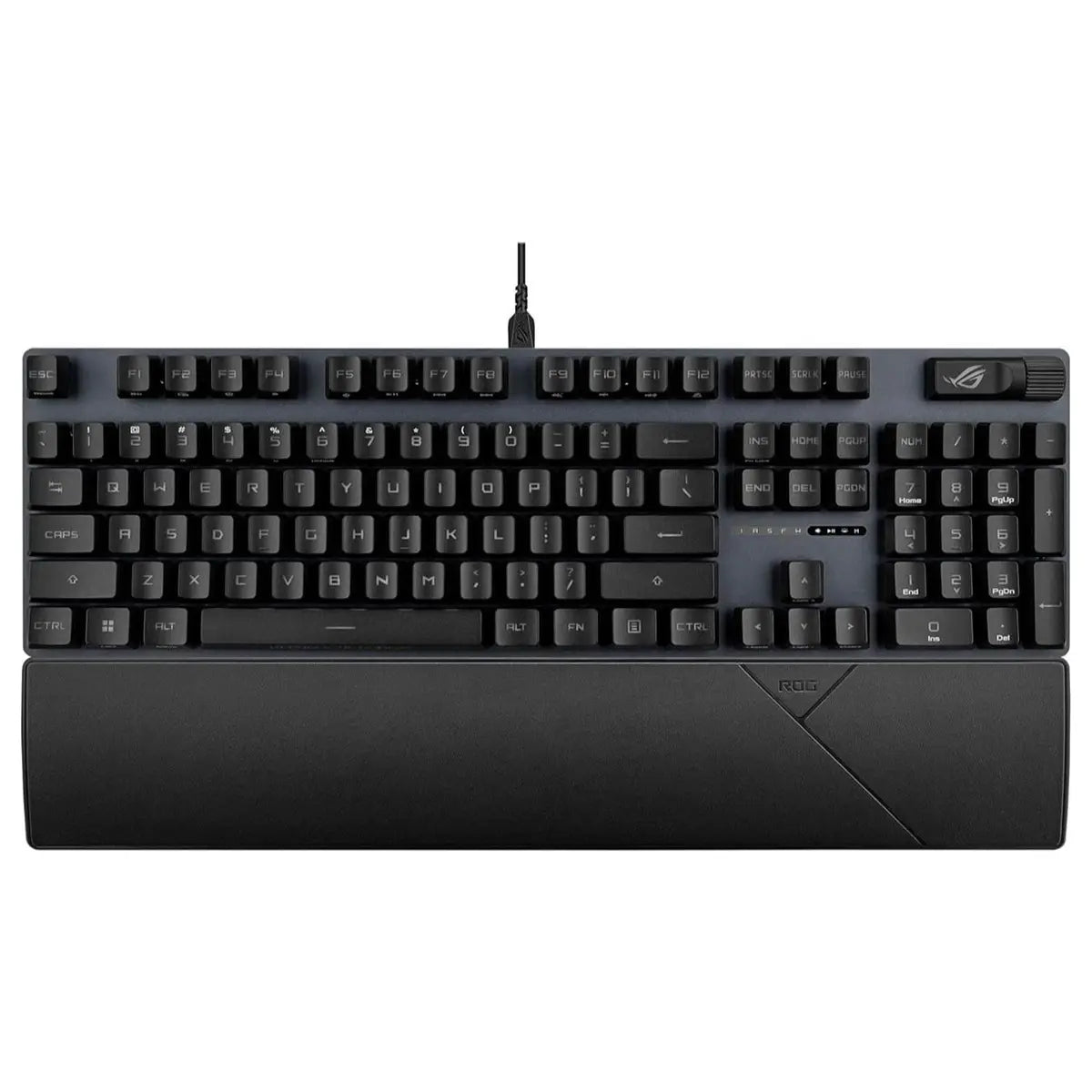 Asus ROG Strix Scope II RX Gaming Keyboard XA12 RX/RXRD/US/ABS