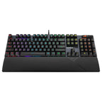 Asus ROG Strix Scope II RX Gaming Keyboard XA12 RX/RXRD/US/ABS