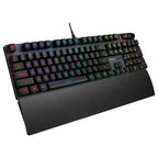 Asus ROG Strix Scope II RX Gaming Keyboard XA12 RX/RXRD/US/ABS