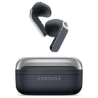 Samsung Galaxy Buds 4 2026 AI True Wireless Bluetooth Earbuds, Noise Cancelling, Hi-Res Audio, IP54, Live Translation, Black