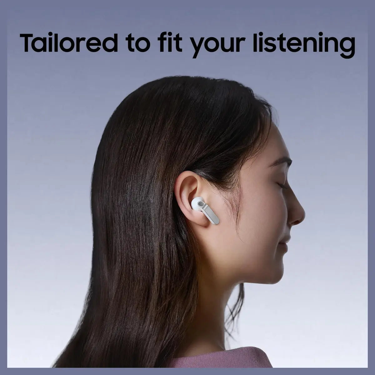 Samsung Galaxy Buds 4 2026 AI True Wireless Bluetooth Earbuds, Noise Cancelling, Hi-Res Audio, IP54, Live Translation, Black