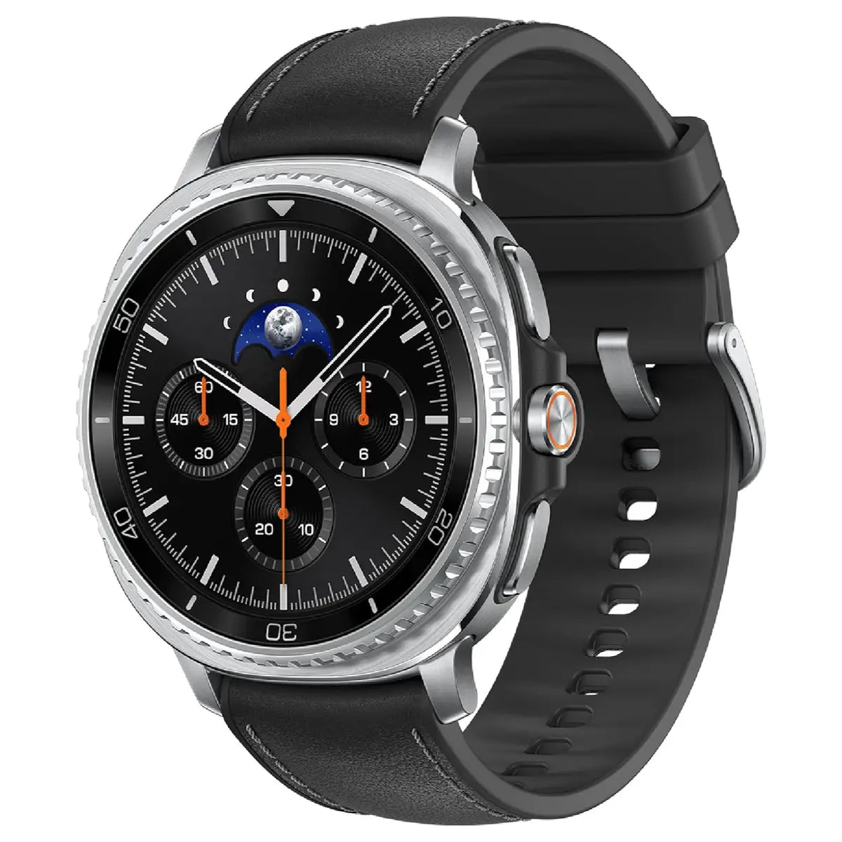 Samsung Galaxy Watch 8 Classic 46mm Bluetooth Smartwatch Black