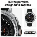 Samsung Galaxy Watch 8 Classic 46mm Bluetooth Smartwatch Black