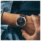 Samsung Galaxy Watch 8 Classic 46mm Bluetooth Smartwatch Black