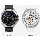 Samsung Galaxy Watch 8 Classic 46mm Bluetooth Smartwatch Black