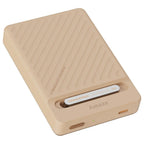Amaze MAGPRO Magnetic Wireless 10000mAh Power Bank 20W Type-C Beige A246