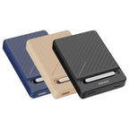 Amaze MAGPRO Magnetic Wireless 10000mAh Power Bank 20W Type-C Beige A246