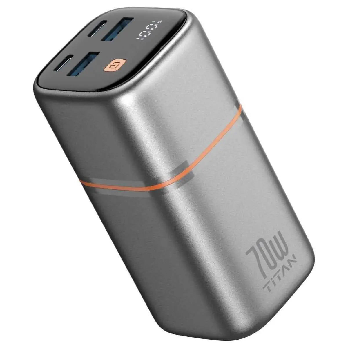 Amaze TITAN 20000mAh Power Bank A238 70W PD35W QC18W
