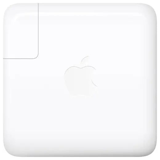 Apple 87W USB Type-C Power Adapter MNF82