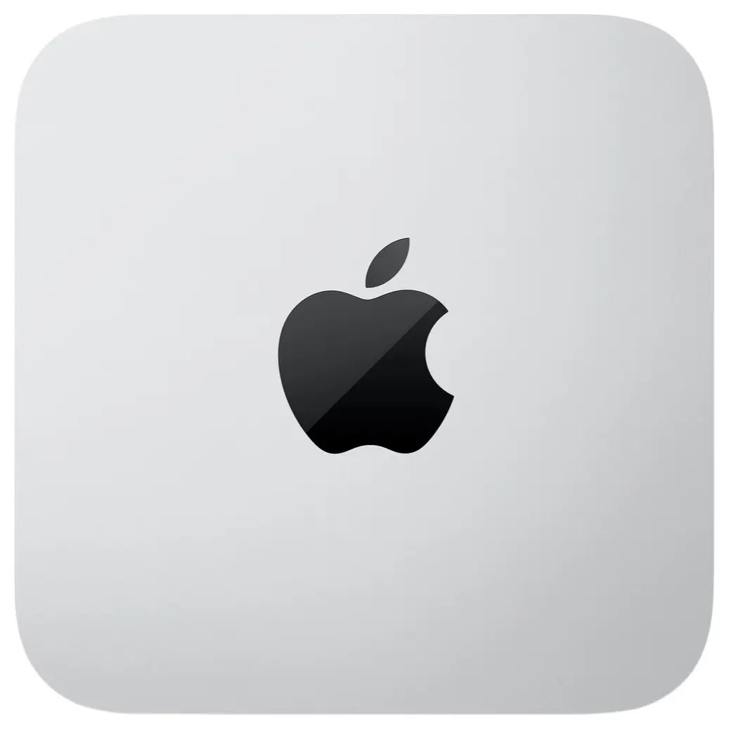 Apple Mac Studio With M2 Max MQH73, 12-Core CPU 32GB RAM 512GB SSD