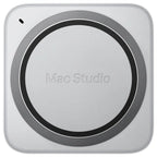 Apple Mac Studio With M2 Max MQH73, 12-Core CPU 32GB RAM 512GB SSD