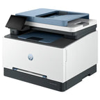 HP Color LaserJet Pro MFP 3303fdn Laser Printer, 499M7A Dark Surf Blue (Official Warranty)