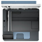 HP Color LaserJet Pro MFP 3303fdn Laser Printer, 499M7A Dark Surf Blue (Official Warranty)