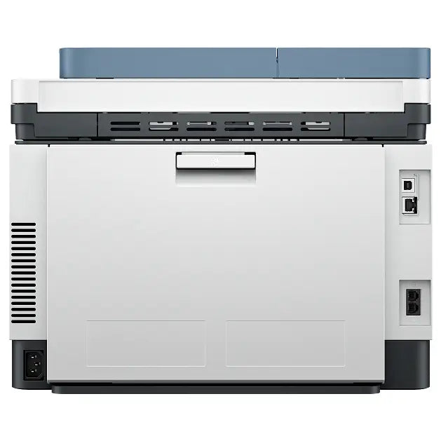 HP Color LaserJet Pro MFP 3303fdn Laser Printer, 499M7A Dark Surf Blue (Official Warranty)