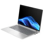 HP ProBook 4 G1iR 14 inch Notebook PC, Intel Core 7 150U, 8GB DDR5, 512GB PCIe NVMe SSD, 14 inch WUXGA IPS, Pike Silver Aluminum C69D9AT (Official Warranty)