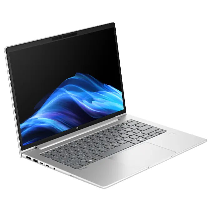 HP ProBook 4 G1iR 14 inch Notebook PC, Intel Core 7 150U, 8GB DDR5, 512GB PCIe NVMe SSD, 14 inch WUXGA IPS, Pike Silver Aluminum C69D9AT (Official Warranty)