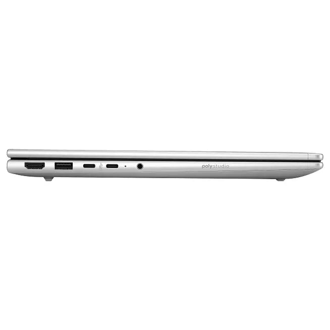HP ProBook 4 G1iR 14 inch Notebook PC, Intel Core 7 150U, 8GB DDR5, 512GB PCIe NVMe SSD, 14 inch WUXGA IPS, Pike Silver Aluminum C69D9AT (Official Warranty)