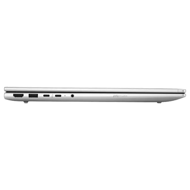 HP ProBook 4 G1iR 16 inch Notebook PC, Intel Core 7 150U, 8GB RAM 512GB SSD, Backlit Keyboard, Fingerprint Reader, Pike Silver Aluminum C69DBAT (Official Warranty)