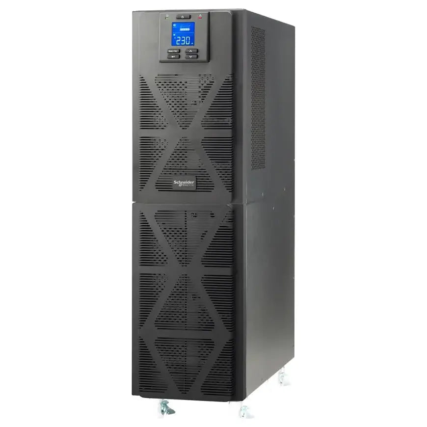 Schneider APC SRVS6KI Easy UPS On-Line 6kVA 6kW Tower 230V Black