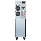 Schneider APC SRVS6KI Easy UPS On-Line 6kVA 6kW Tower 230V Black