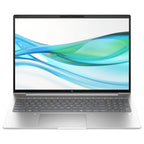 HP ProBook 460 G11 Laptop, Intel Core Ultra 7 155U, 8GB DDR5-5600 RAM, 512GB PCIe NVMe SSD, 16" WUXGA IPS Anti-Glare 300 Nits, Intel Graphics, FreeDOS, B49ZPPT (Official Warranty)
