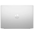 HP ProBook 460 G11 Laptop, Intel Core Ultra 7 155U, 8GB DDR5-5600 RAM, 512GB PCIe NVMe SSD, 16" WUXGA IPS Anti-Glare 300 Nits, Intel Graphics, FreeDOS, B49ZPPT (Official Warranty)