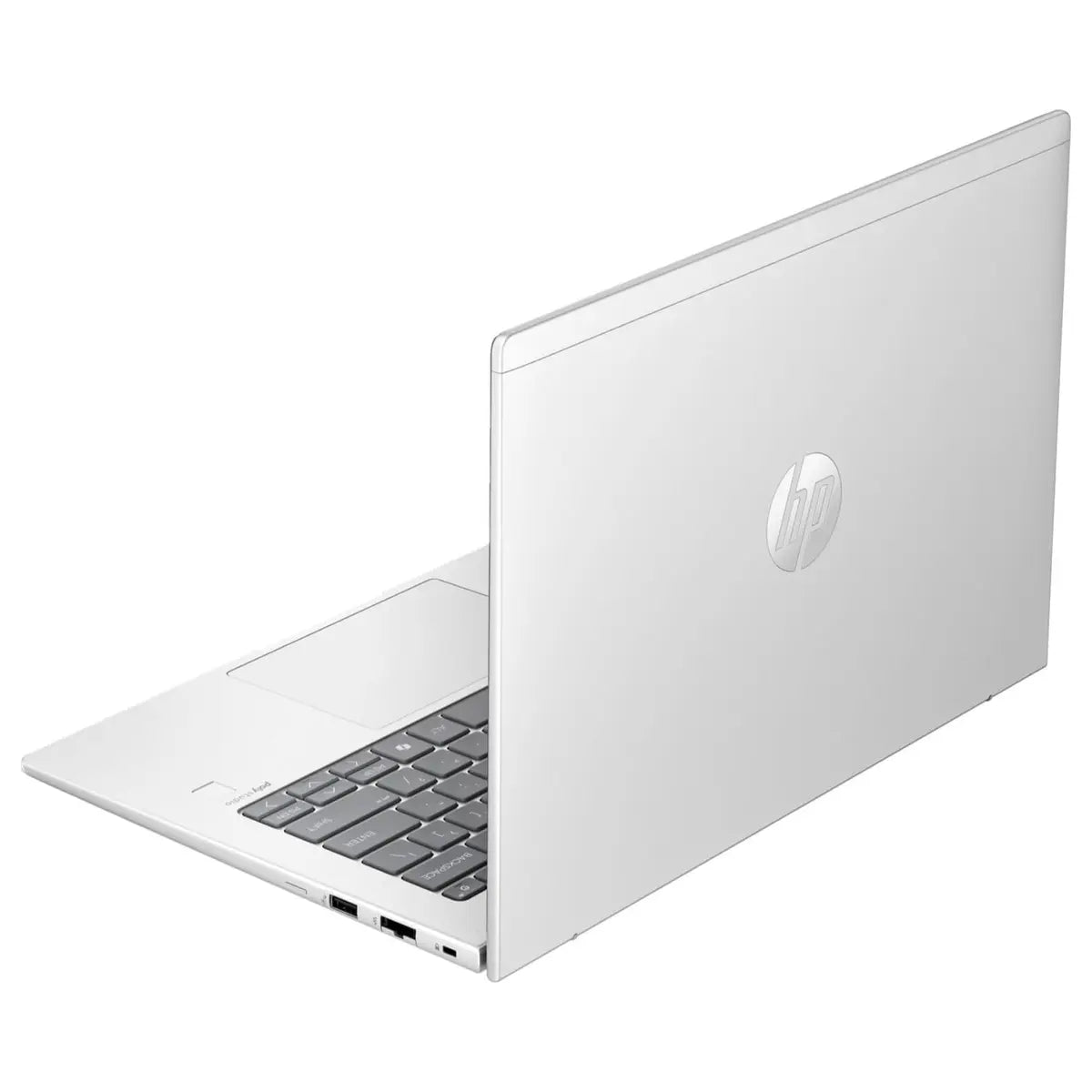HP ProBook 460 G11 Laptop, Intel Core Ultra 7 155U, 8GB DDR5-5600 RAM, 512GB PCIe NVMe SSD, 16" WUXGA IPS Anti-Glare 300 Nits, Intel Graphics, FreeDOS, B49ZPPT (Official Warranty)