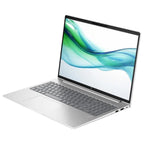 HP ProBook 460 G11 Laptop, Intel Core Ultra 7 155U, 8GB DDR5-5600 RAM, 512GB PCIe NVMe SSD, 16" WUXGA IPS Anti-Glare 300 Nits, Intel Graphics, FreeDOS, B49ZPPT (Official Warranty)