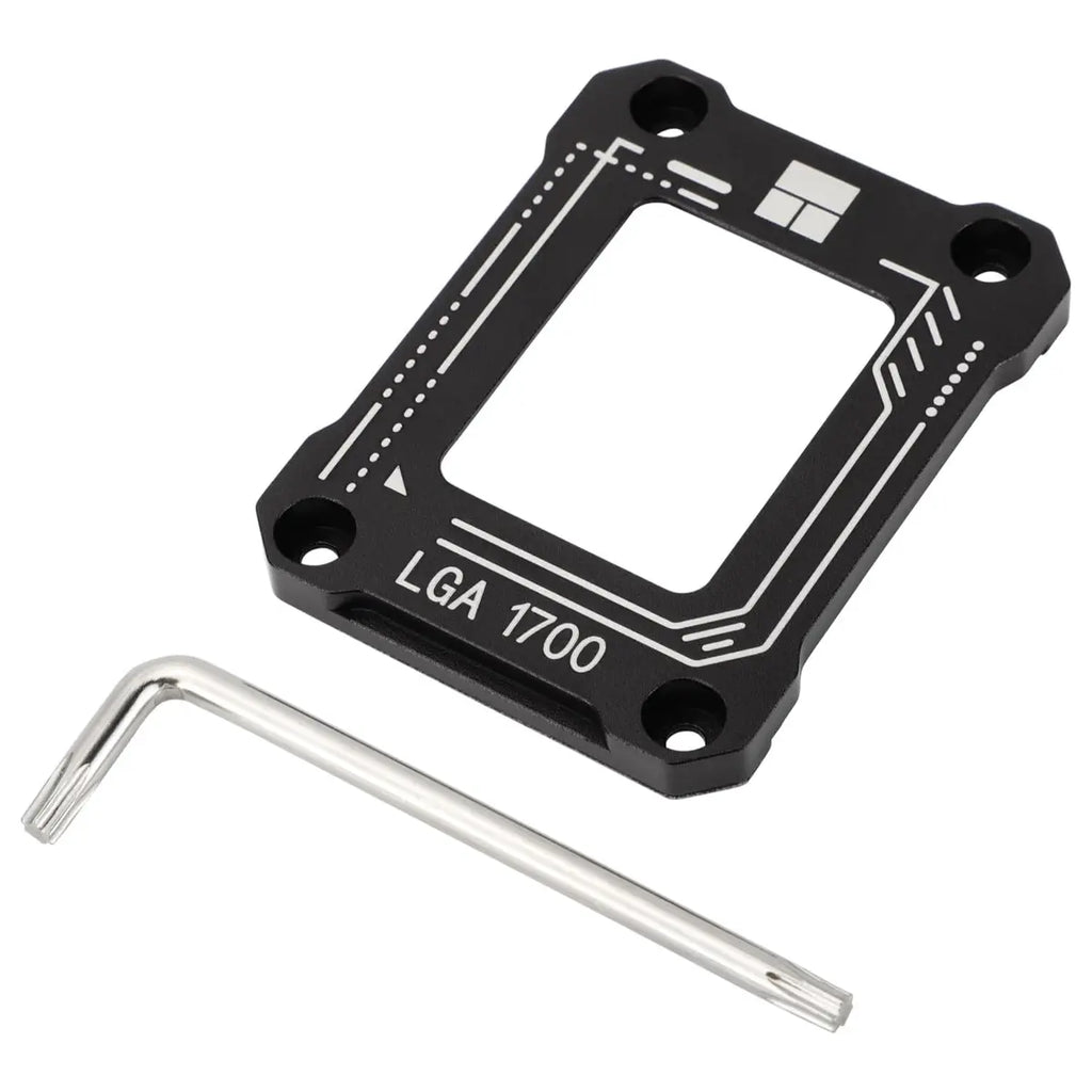 Thermalright LGA1700-BCF Anti-Bending Fastener Contact Frame Black
