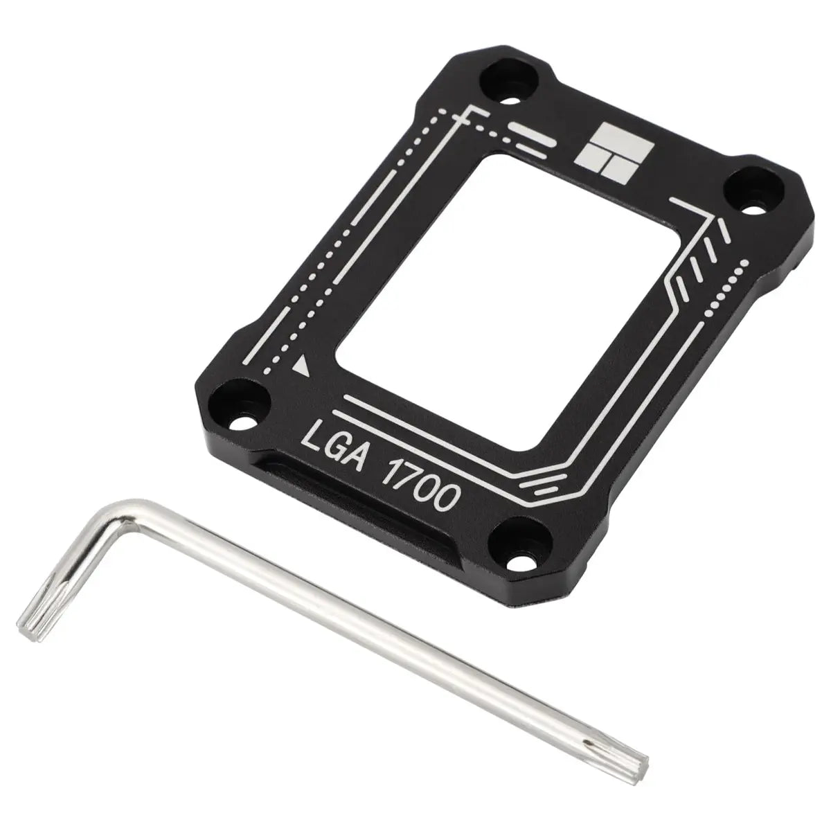 Thermalright LGA1700-BCF Anti-Bending Fastener Contact Frame Black