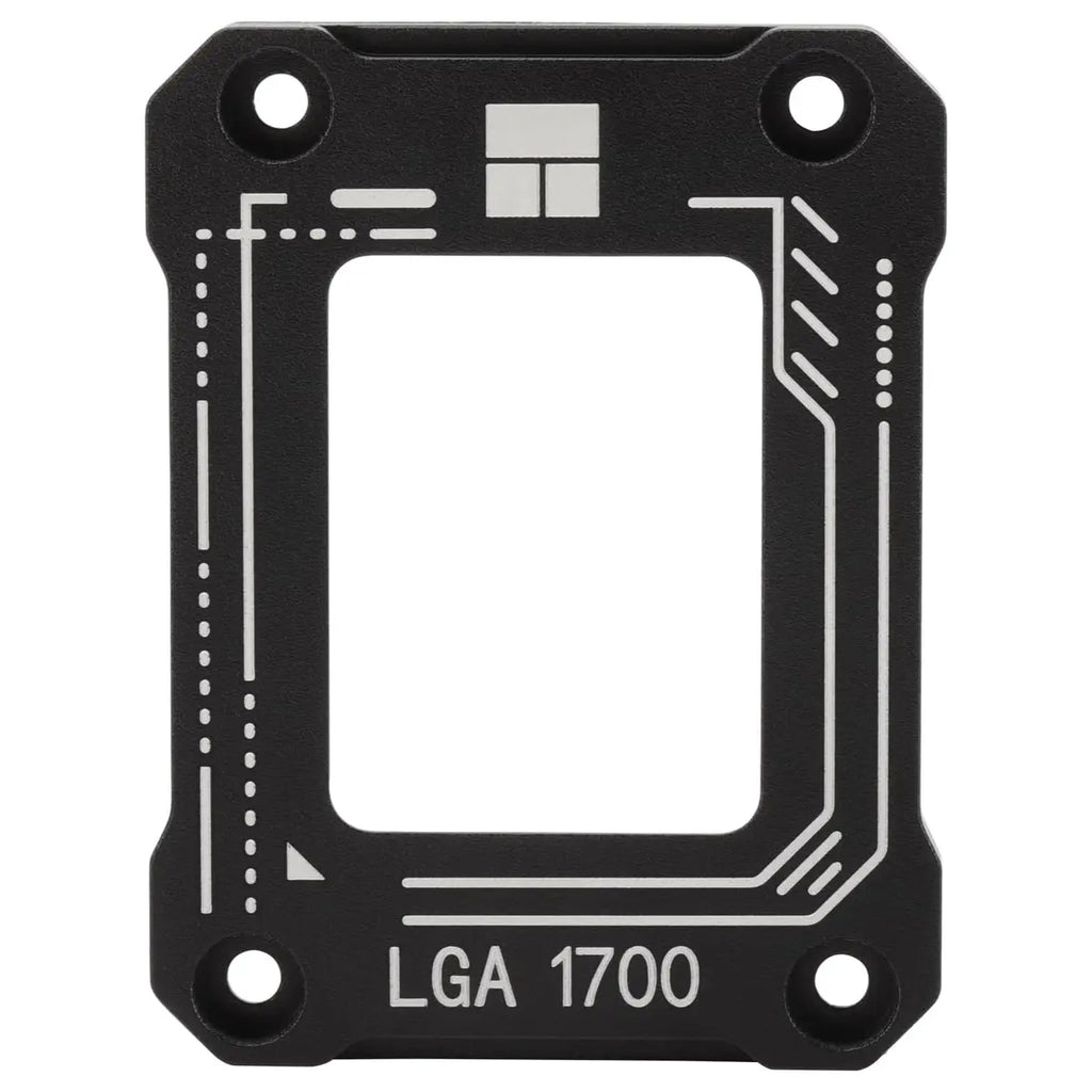 Thermalright LGA1700-BCF Anti-Bending Fastener Contact Frame Black