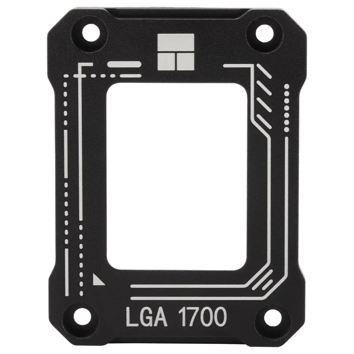Thermalright LGA1700-BCF Anti-Bending Fastener Contact Frame Black